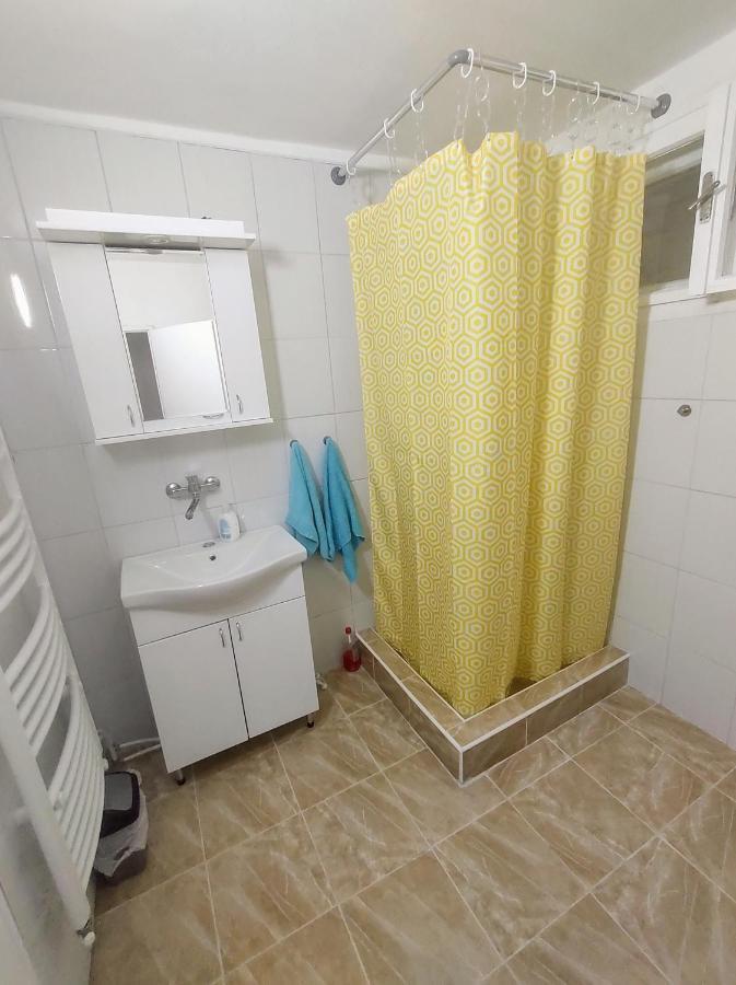 Apatin Apartman Екстериор снимка
