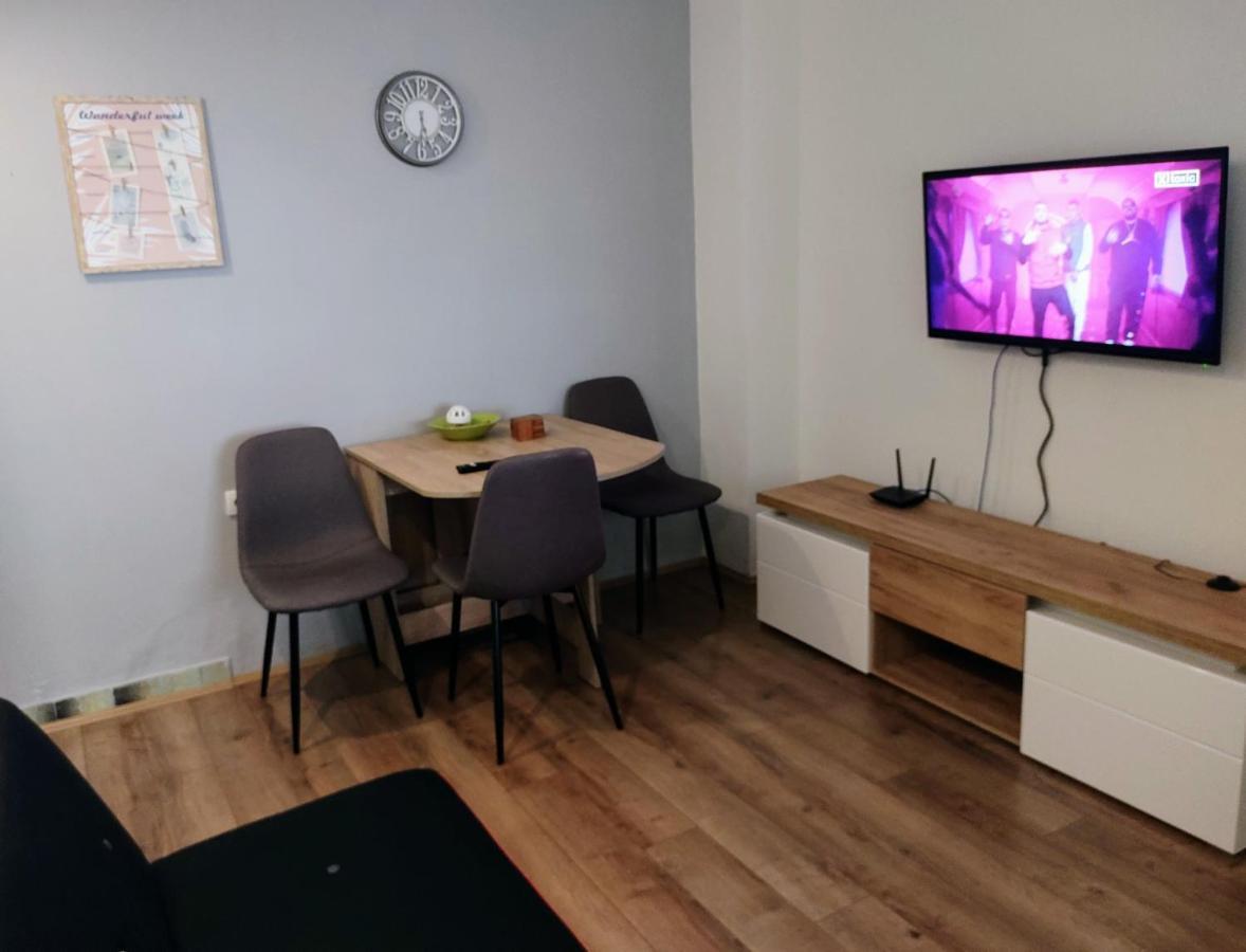 Apatin Apartman Екстериор снимка