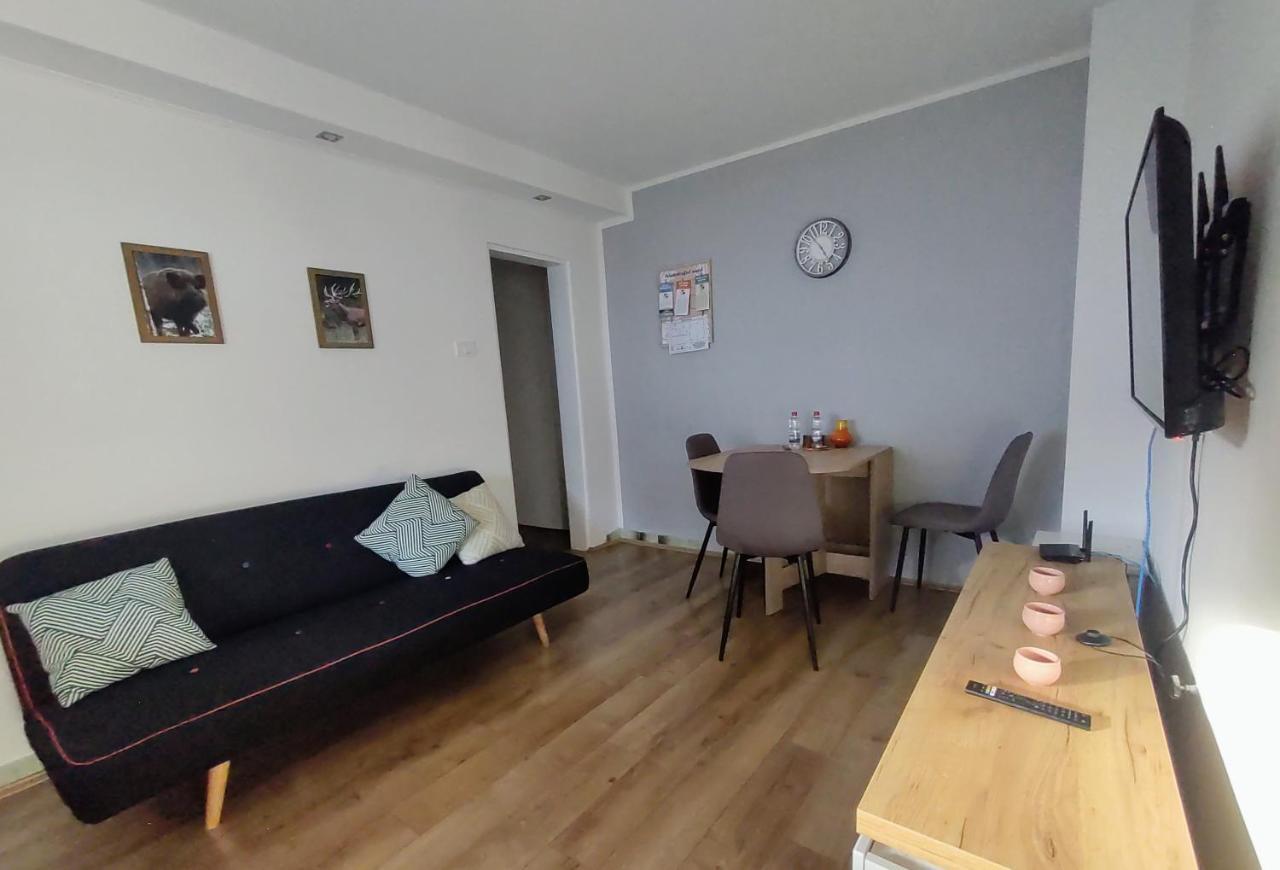 Apatin Apartman Екстериор снимка