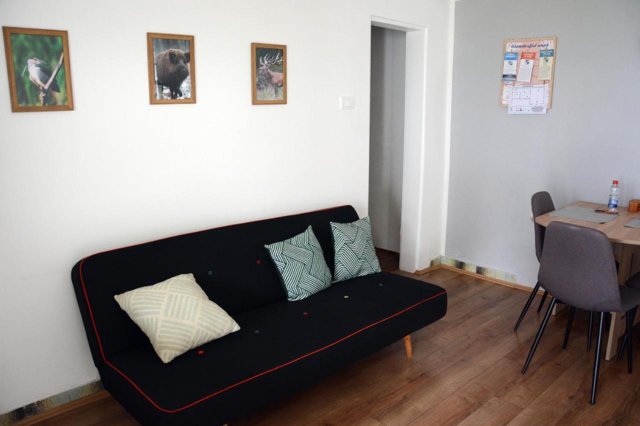 Apatin Apartman Екстериор снимка